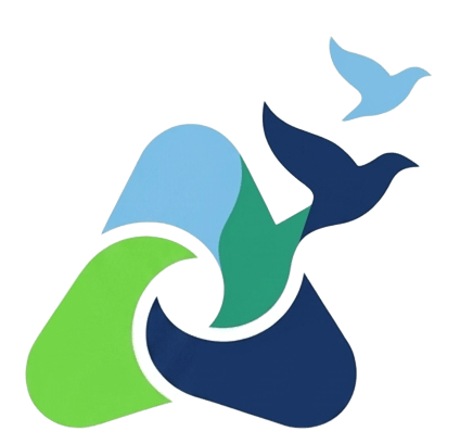 Aero Cendekia Logo